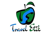 Logo Travel etik